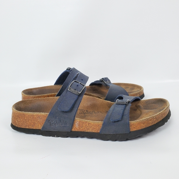 Birkenstock Shoes - Birkenstocks Birki's Arch Supportive Sandals